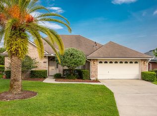 4341 Amberbrook Ct, Jacksonville, FL 32224