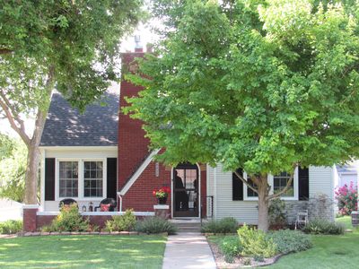 605 W 10th St, Concordia, KS, 66901