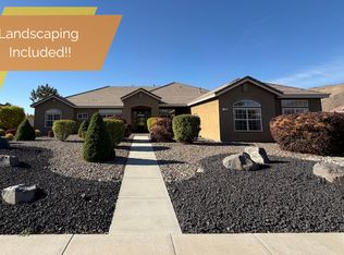 160 Landmark Dr, Sparks, NV 89441
