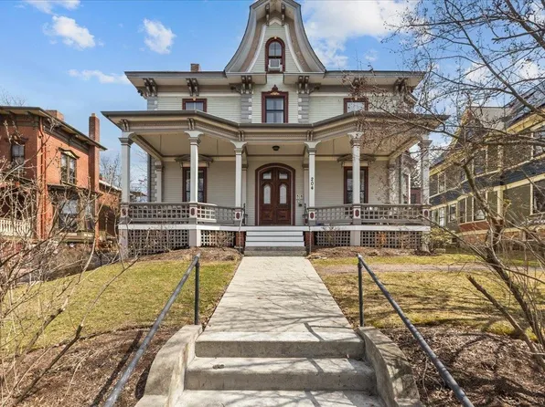 204 South Union Street #5, Burlington, VT 05401