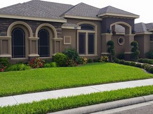 1300 Hummingbird Dr, Pharr, TX 78577