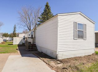 3813 Patriot Ln, Lexington, MN 55014