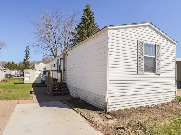 3813 Patriot Ln, Lexington, MN 55014