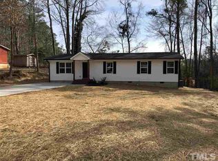 513 Cooper St, Clayton, NC 27520