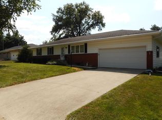 115 North St, Armington, IL 61721