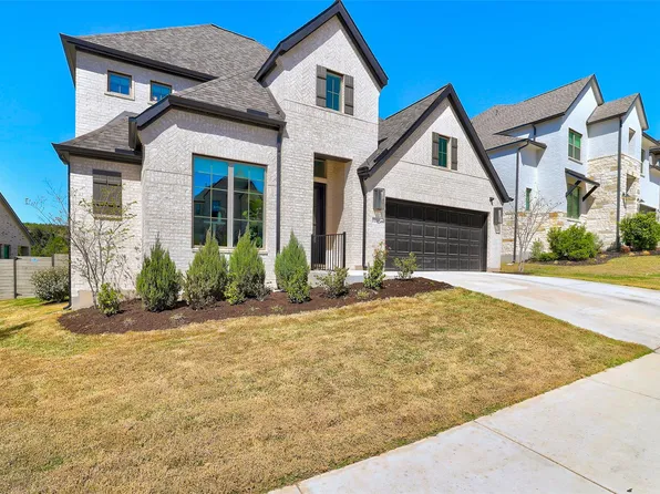 1216 Summer Moon Dr, Georgetown, TX 78628