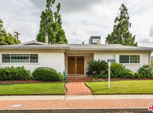 16706 Tulsa St, Granada Hills, CA 91344