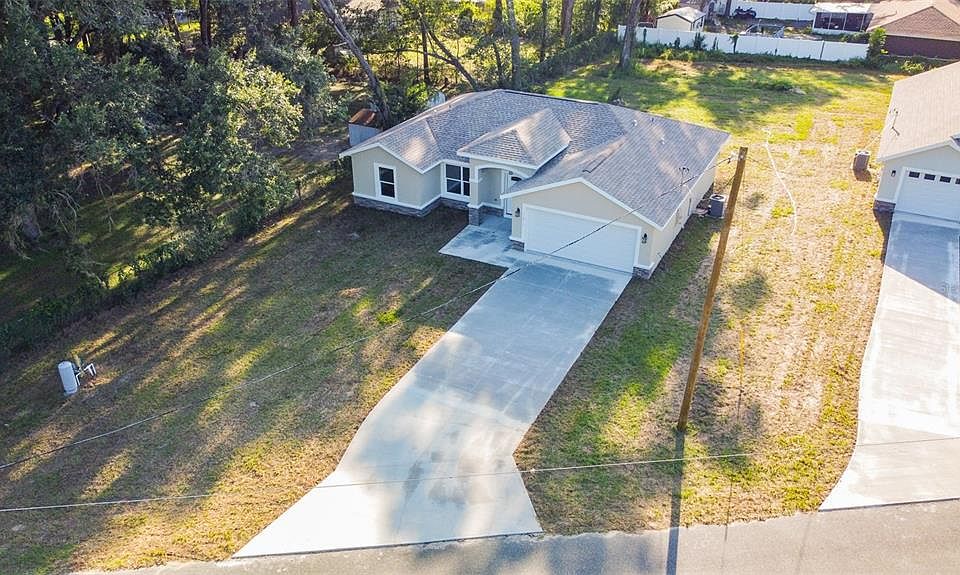 12428 SE 72 AVENUE, Belleview, FL 34420 | MLS #OM732645 | Zillow