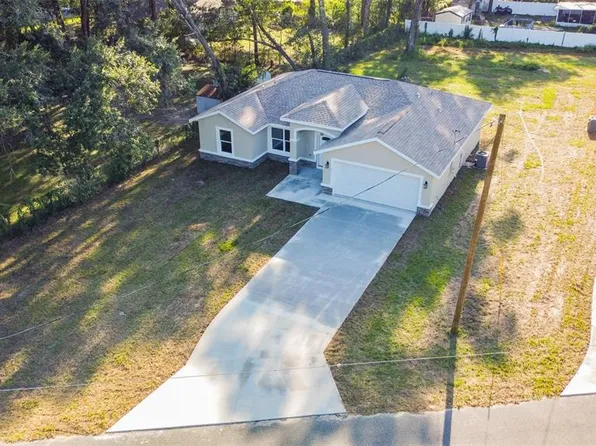 12428 SE 72 AVENUE, BELLEVIEW, FL 34420