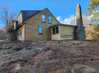 338 Brooklyn Rd, Pomfret Center, CT 06259