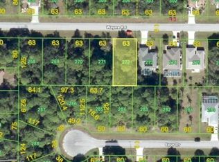 215 Wayne Rd, Rotonda West, FL 33947