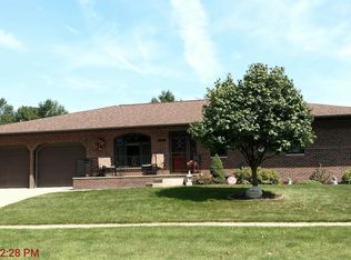 1510 Reed St, Grinnell, IA 50112