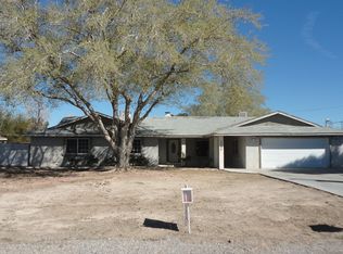 3360 N Bronco St, Las Vegas, NV 89108