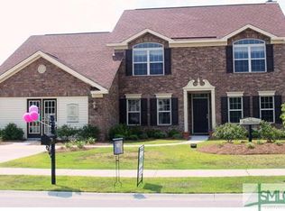 102 Saddle Club Way, Guyton, GA 31312