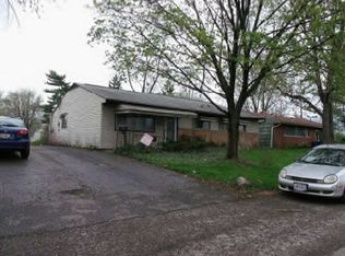 1515 S Hamilton Rd, Columbus, OH 43227