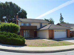 1254 Flintlock Rd, Diamond Bar, CA 91765