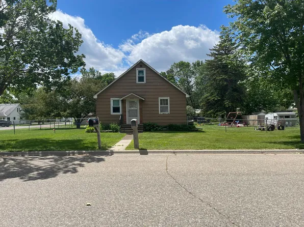 601 Broadway Ave N, Foley, MN 56329