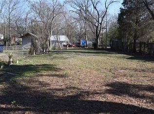 1218 N 46th St, Fort Smith, AR 72904