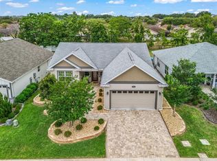 5015 NE 125th Loop, Oxford, FL 34484
