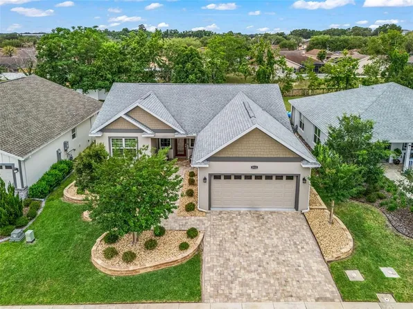 5015 NE 125th Loop, Oxford, FL 34484