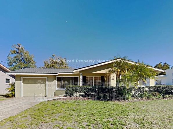 Houses For Rent in Orange County FL - 1121 Homes | Zillow