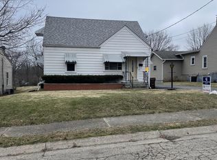 102 Gideon Rd, Middletown, OH 45044