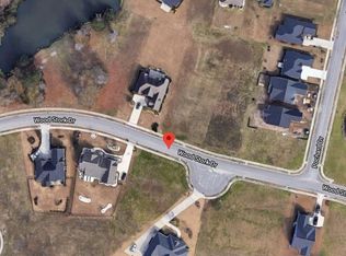 2008 Wood Stork Dr LOT 377-WWP, Conway, SC 29526