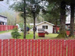 1954 Lemon Creek Rd, Juneau, AK 99801
