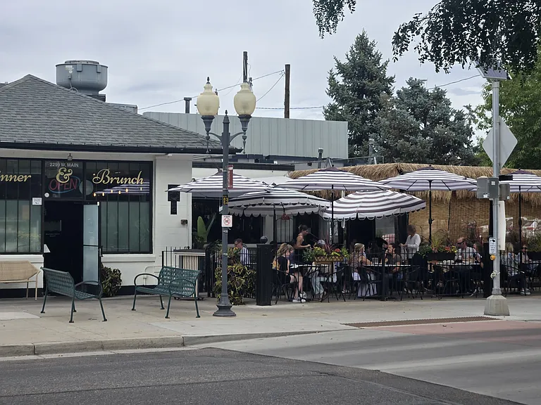 S Nevada St — Photo 11