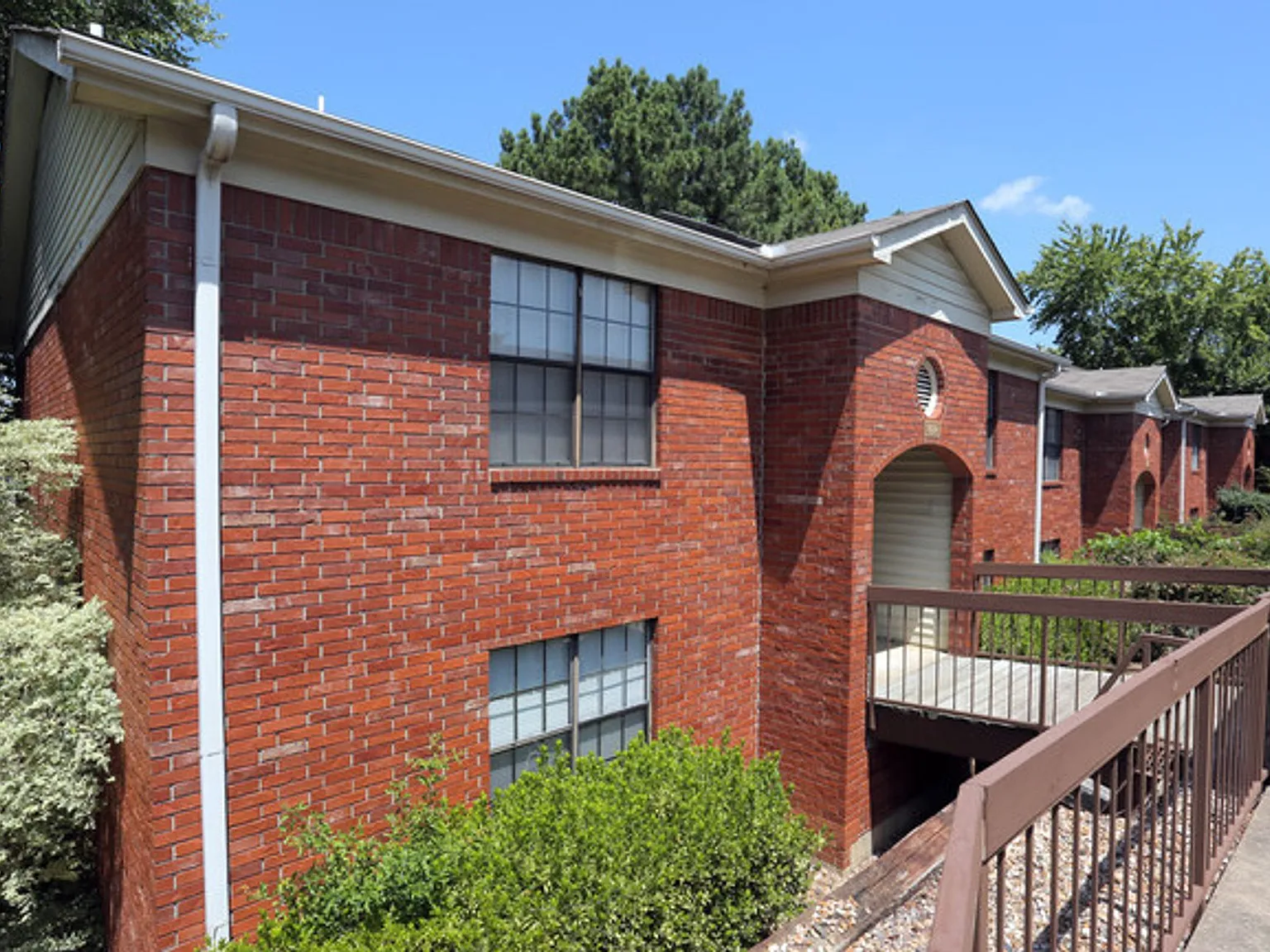 CM Properties of Fort Smith, LLC dba Oakwood Gardens — Photo 2