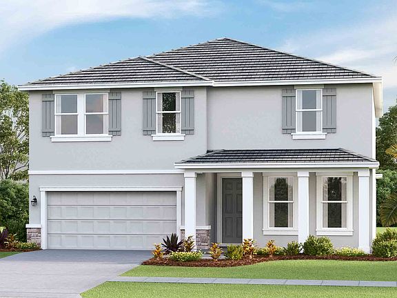 Plan Elevation.