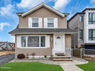 139 Grand Avenue, Palisades Park, NJ, 07650