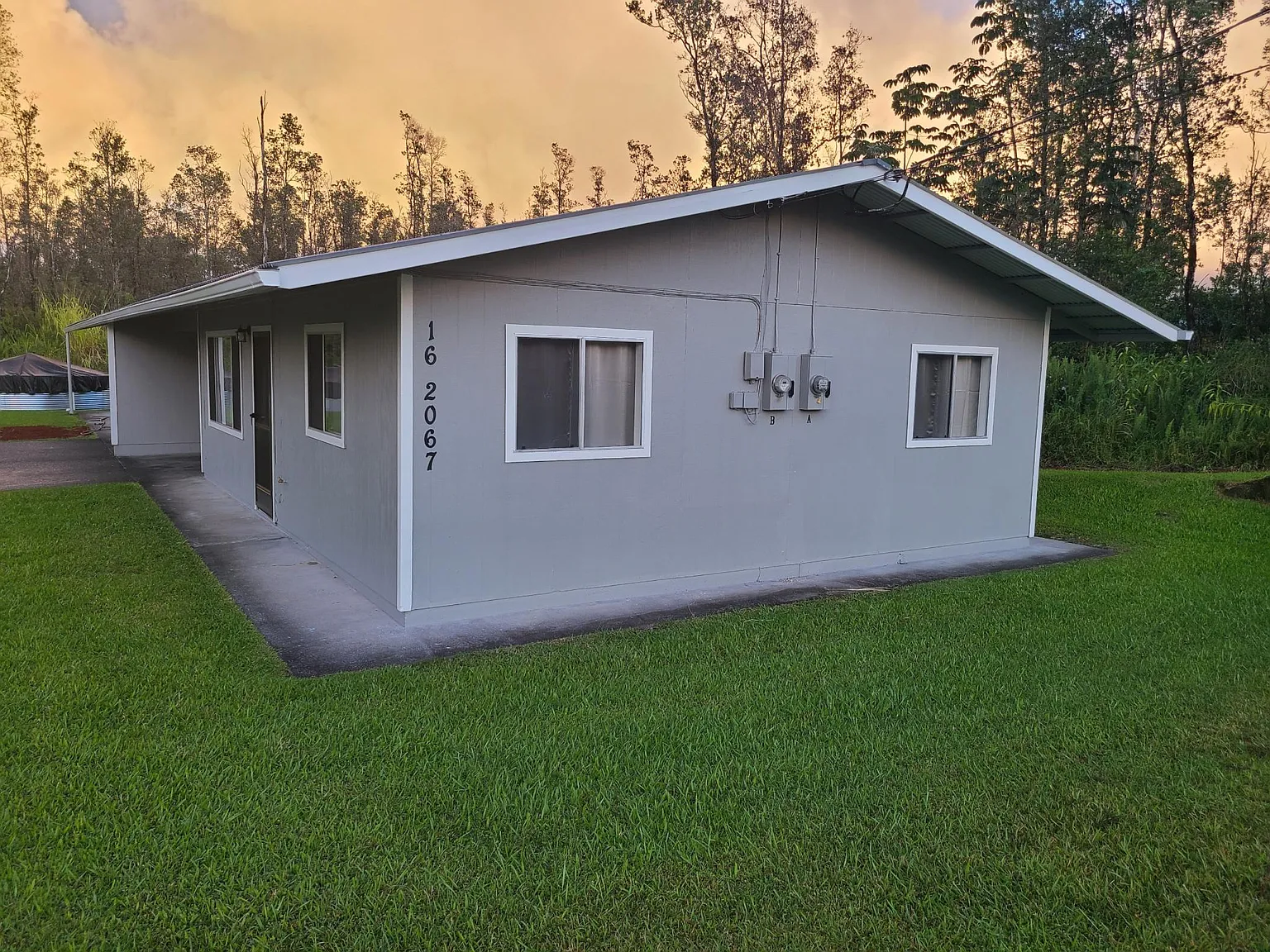 2 bed, 720 sqft, $1,750 — Photo 1