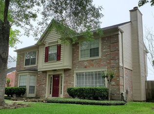 8911 Crazy Horse Trl, Houston, TX 77064