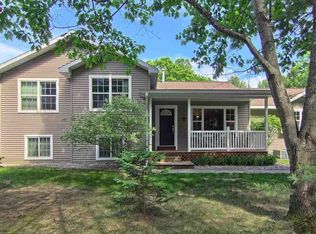 1698 Bannister Rd, Traverse City, MI 49685