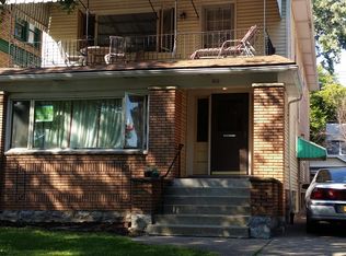204 Lisbon Ave #1, Buffalo, NY 14215