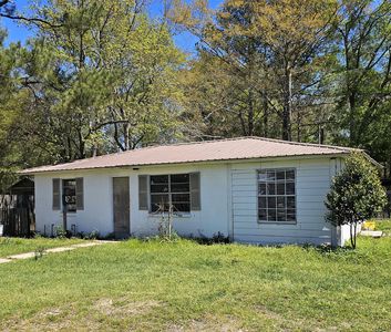 0 Yaupon Ave, Richton, MS, 39476
