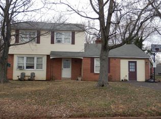 1411 Park Ave, Hatfield, PA 19440