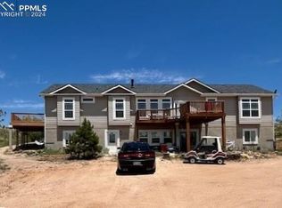 5560 Blue Bell Ln, Colorado Springs, CO 80908
