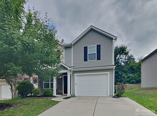 4312 Houldsworth Dr, Charlotte, NC 28213