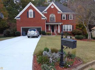 991 Slash Pine Way, Lawrenceville, GA 30043