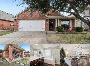 8900 Weller Ln, Fort Worth, TX 76244