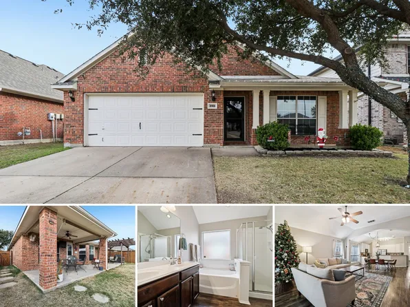 8900 Weller Ln, Fort Worth, TX 76244