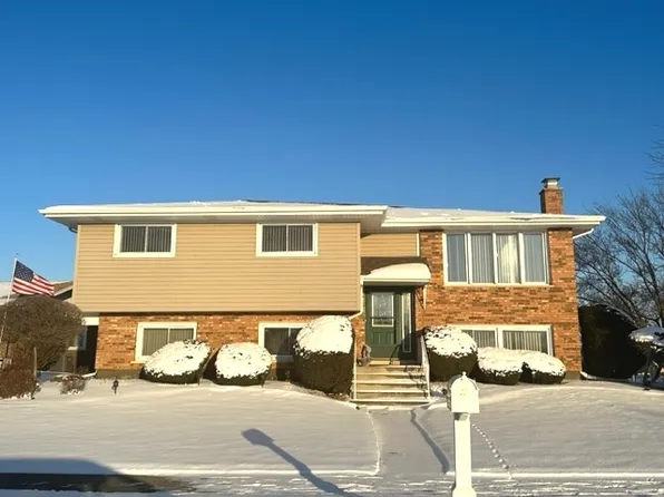 16665 Parkview Ave, Tinley Park, IL 60477
