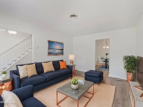 753 Orangedale Ave, Charlottesville, VA 22903