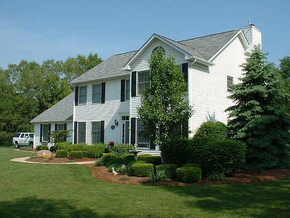 1600 Charnbrook Drive