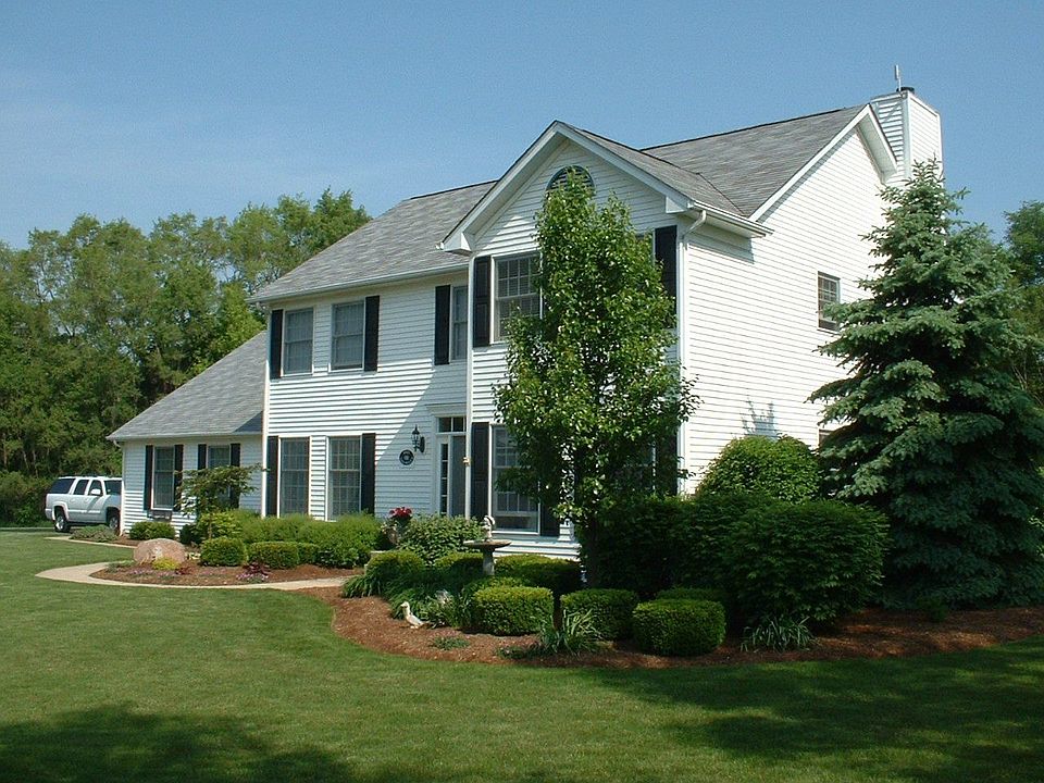 1600 Charnbrook Drive