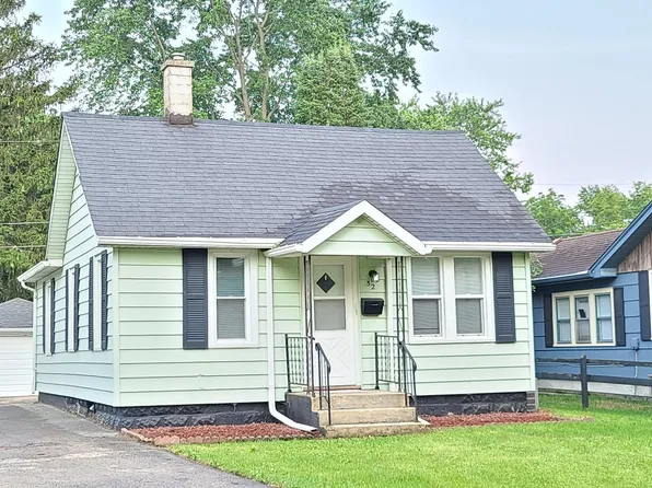 32 S Kenmore Ave, Joliet, IL 60433