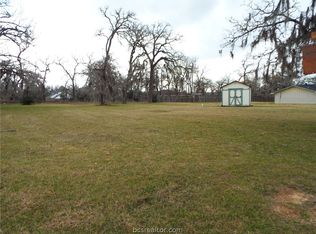 LOT 30 Fawn Dr, Hempstead, TX 77445