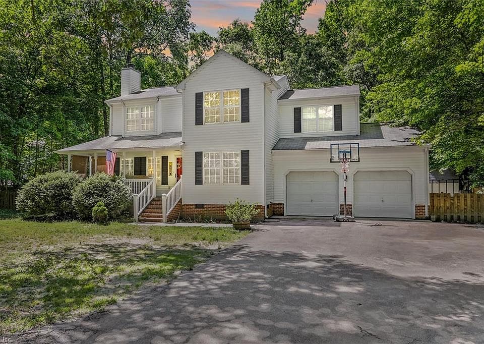 1st image of 8207 Founders Mill Way